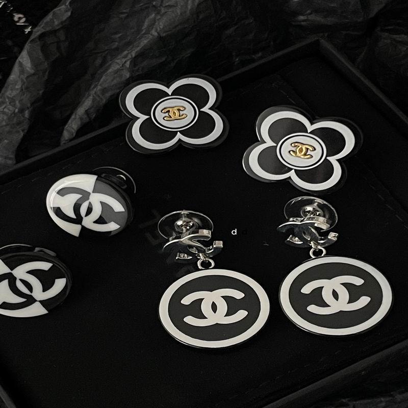 Chanel Earrings 476